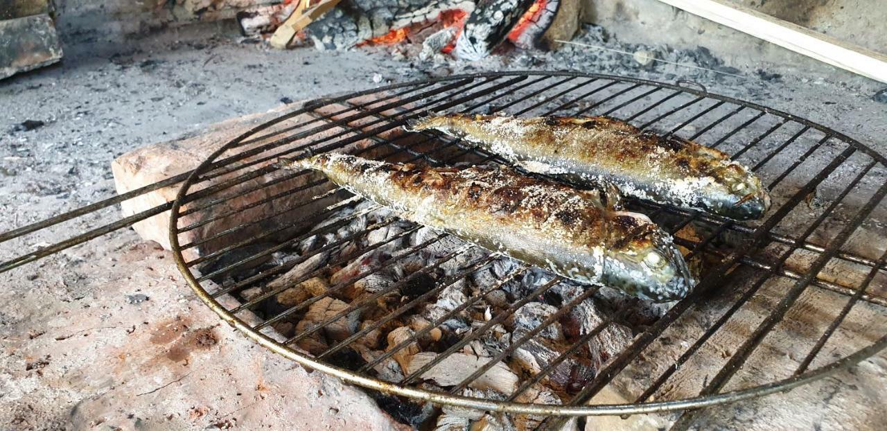 Hotel Auto Kamp Lav Kulen Vakuf Zewnętrze zdjęcie